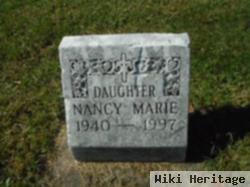 Nancy Marie Wysocki