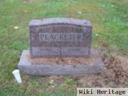 Jacob Henry Blacketer