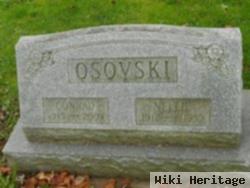 Nellie Nett Osovski