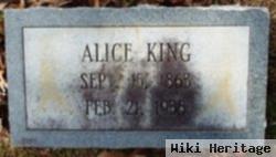 Alice Magnolia King