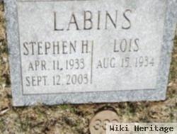 Stephen H Labins