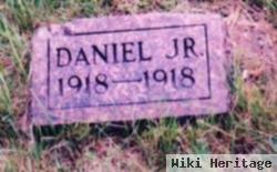 Daniel "danny" Heard, Jr