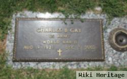 Charles B. Gay