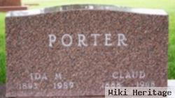 Ida Mae Hook Porter