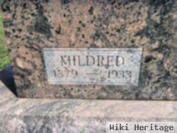 Mildred Ann Smith Donaldson