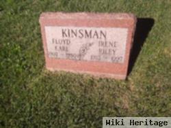 Irene Kinsman