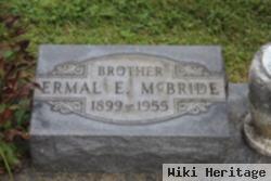 Ermal E. Mcbride