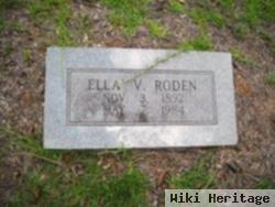 Ella Victoria Roden