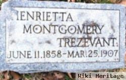 Henrietta Montgomery Trezevant