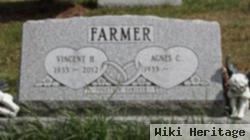 Vincent H. Farmer