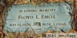 Floyd L. Enos