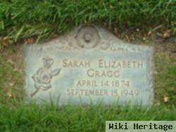 Sarah Elizabeth Randolph Gragg