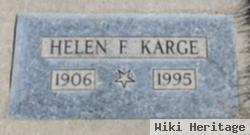 Helen Karge