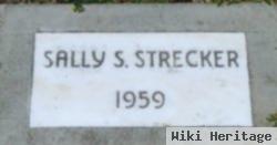 Sally S. Strecker