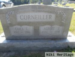 Cora L. Corneiller