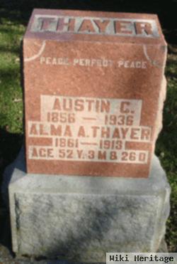 Austin C. Thayer