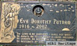 Eva Dorothy Putman