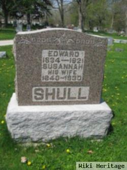 Edward Shull