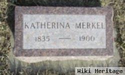 Katherina Merkel