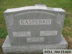 Jean M. Kasperko