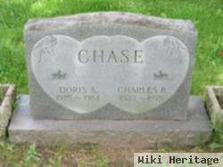 Doris Ann Chase