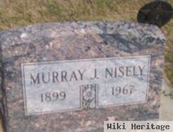 Murray Jerome Nisely