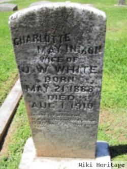 Charlotte May Inmon White