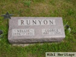 Nellie Runyon