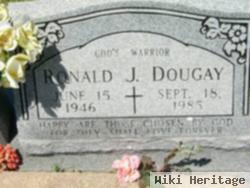 Ronald John Dougay