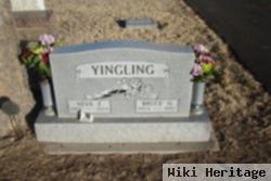 Neva Fern Yingling