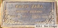 Kazys Zara