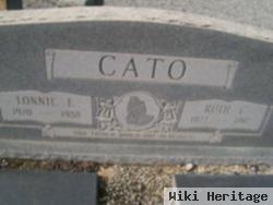 Ruth C. Cato