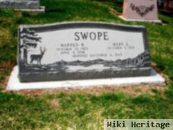 Warren R. Swope