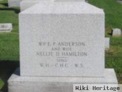 William E. P. Anderson