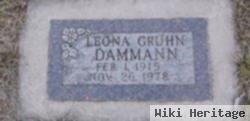 Leona Gruhn Dammann