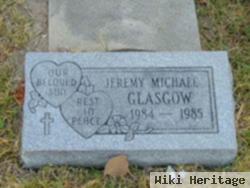 Jeremy Michael Glasgow