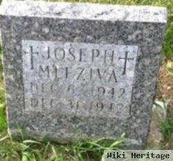 Joseph Mleziva