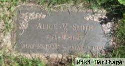 Alice V. Smith