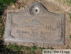 Donna Sue Newsom Bates