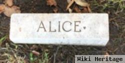 Alice Stoney