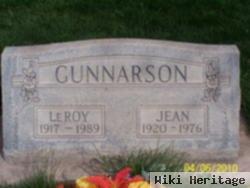 Denice Jean Smith Gunnarson