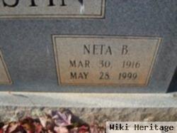 Neta Mae Beal Austin