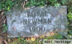 Royal Newman