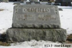 Elizabeth J. Williams Oldfield