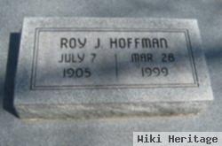 Roy J. Hoffman