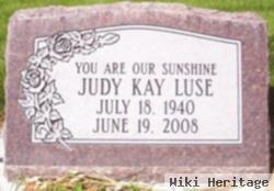 Judy Kay Luse