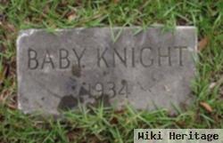 Baby Knight