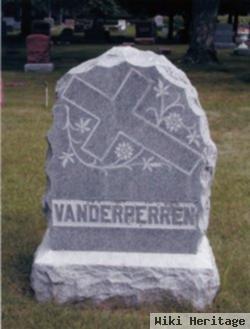Jacob Vanderperren