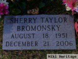 Sherry Taylor Bromonsky