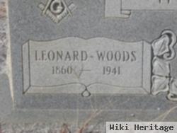 Leonard Woods